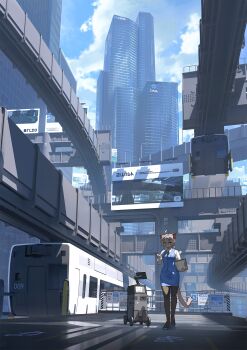 Proxied media