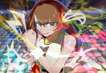 Proxied media