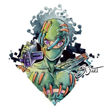 Proxied media