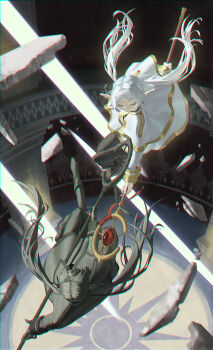 Proxied media