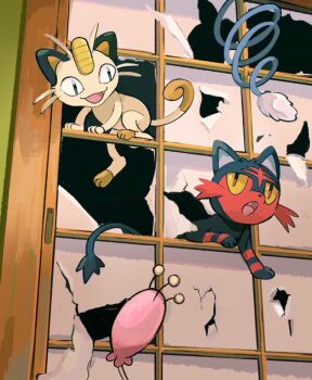 Proxied media