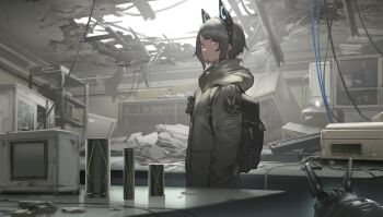 Proxied media
