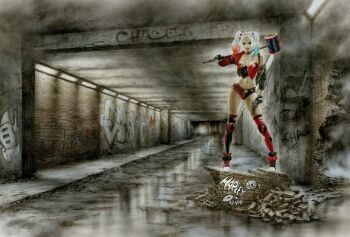 Proxied media