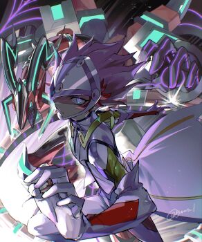 Proxied media