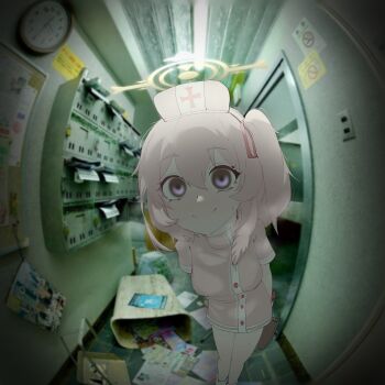 Proxied media