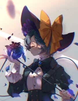 Proxied media