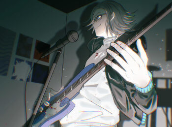 Proxied media