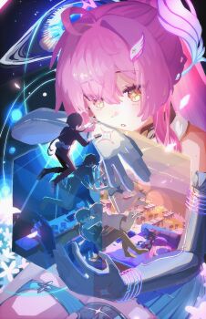 Proxied media