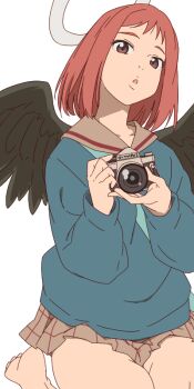 Proxied media