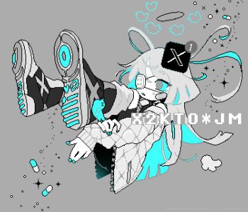 Proxied media
