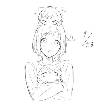 Proxied media