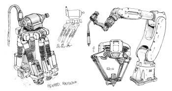 Proxied media