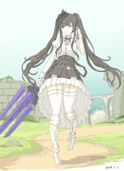 Proxied media