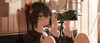 Proxied media