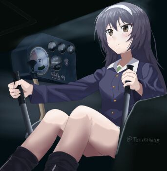 Proxied media