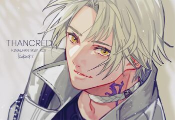 Proxied media