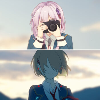 Proxied media
