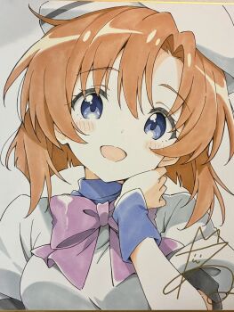 Proxied media