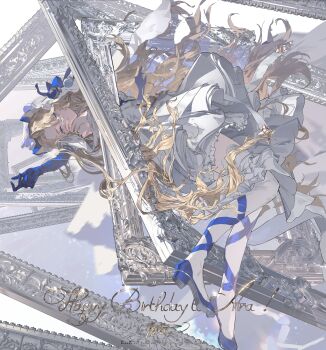 Proxied media