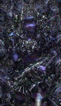 Proxied media