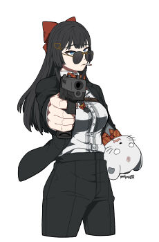Proxied media