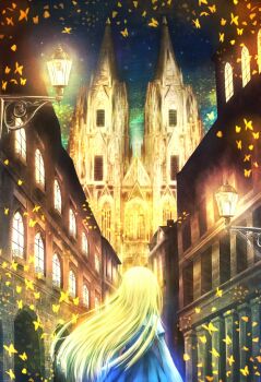 Proxied media