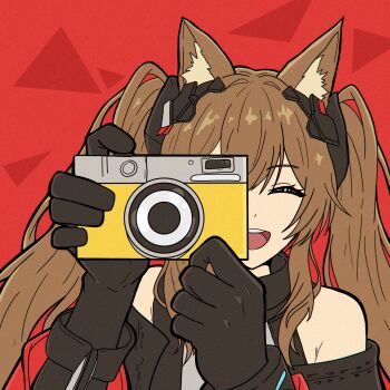Proxied media