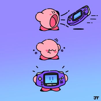 Proxied media