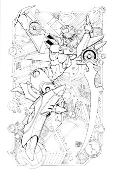 Proxied media