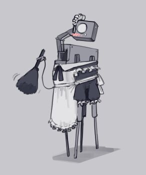 Proxied media