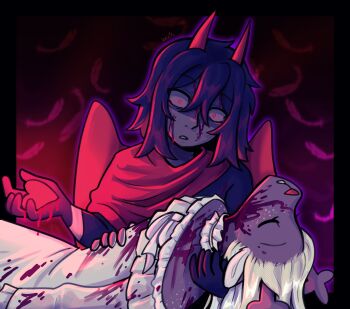 Proxied media