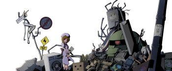 Proxied media