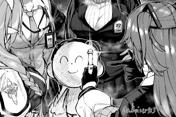 Proxied media