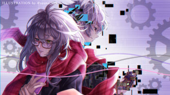 Proxied media