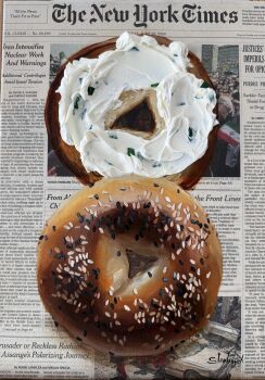 Proxied media