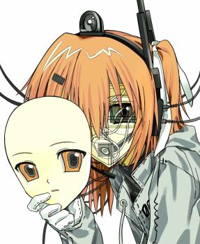 Proxied media