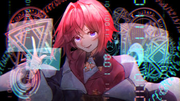 Proxied media