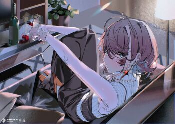 Proxied media