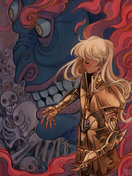 Proxied media
