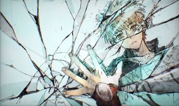 Proxied media