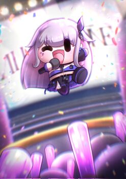 Proxied media
