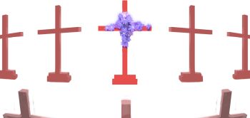 Proxied media