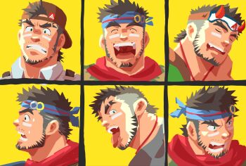 Proxied media