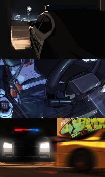 Proxied media