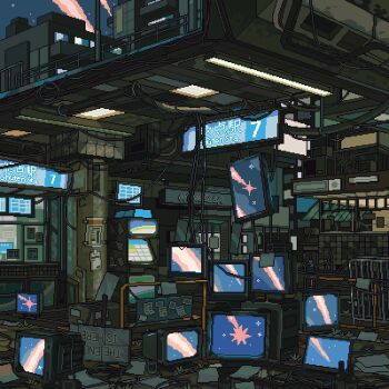 Proxied media