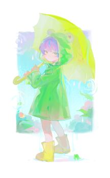 Proxied media