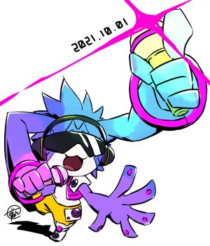 Proxied media