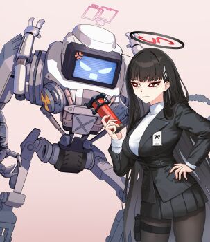 Proxied media
