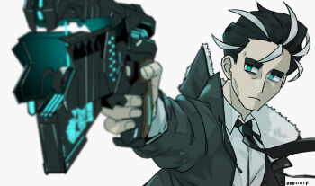 Proxied media