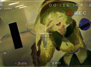 Proxied media